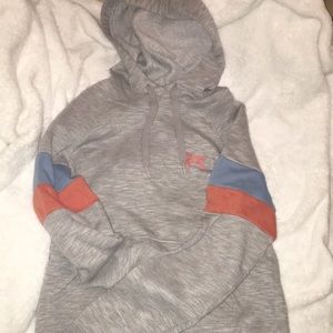 rvca hoodie